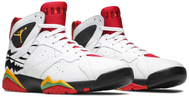 Air Jordan 7 Retro Premio Bin23