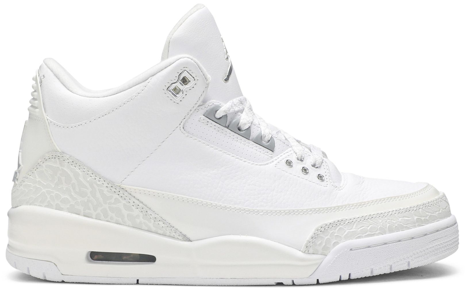 25th anniversary jordan 3