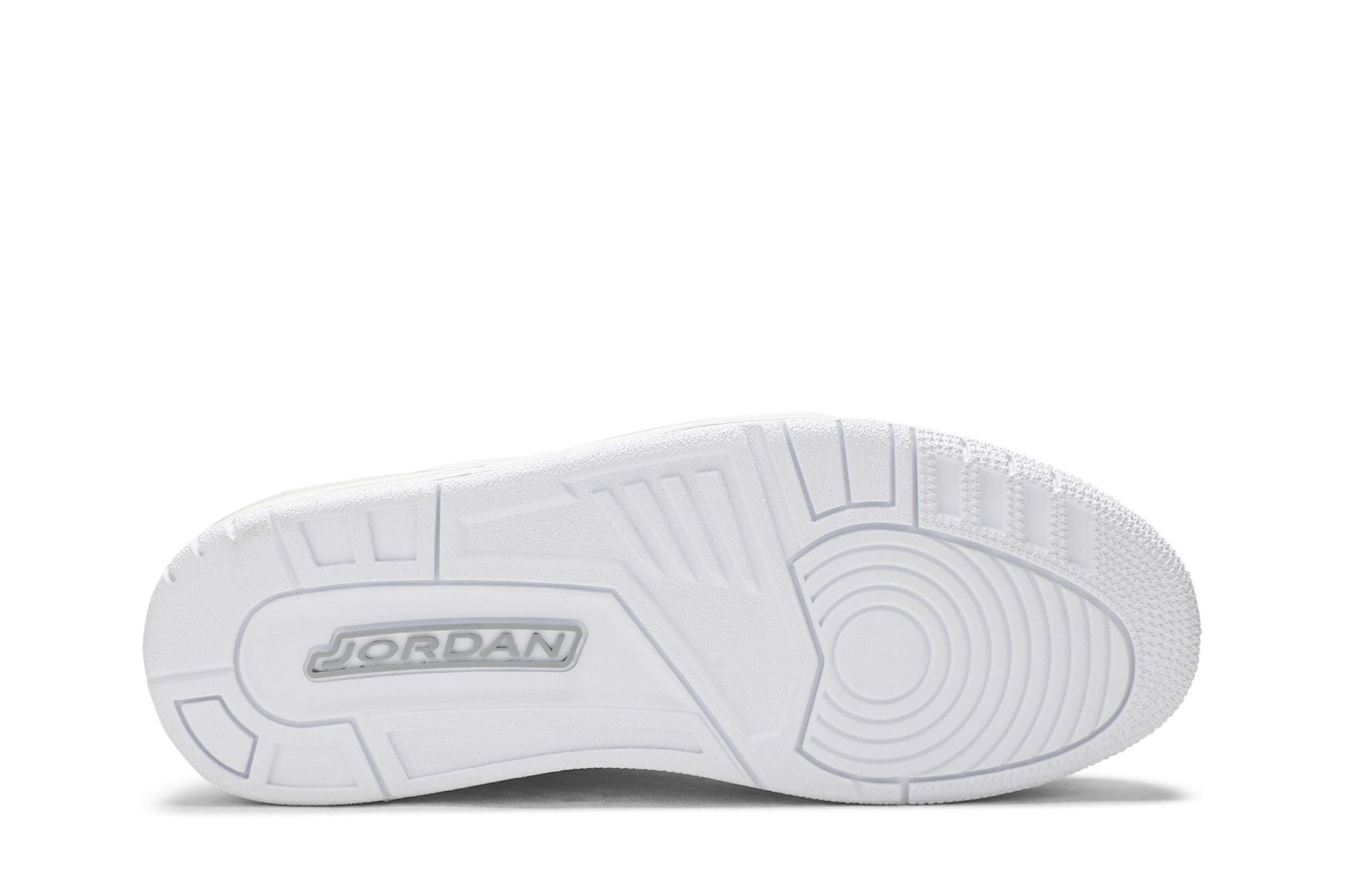 jordan 3 silver anniversary