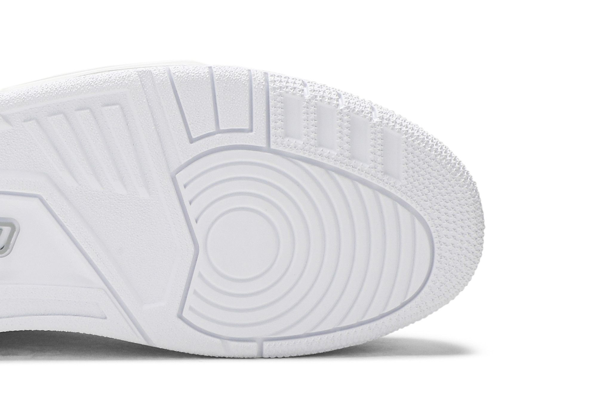 Jordan 3 silver anniversary shop