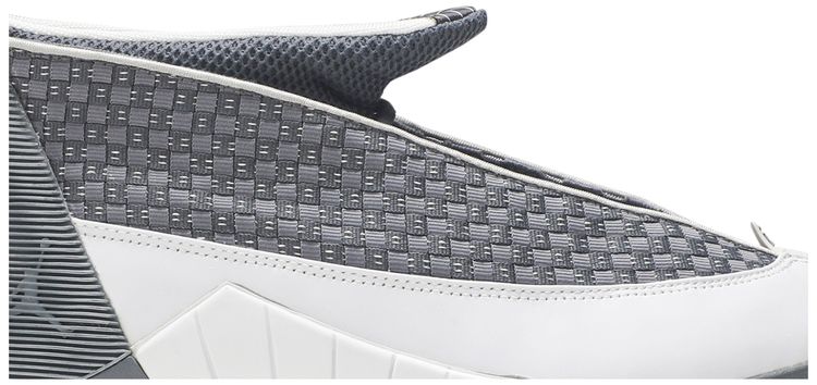 Air Jordan 15 OG Flint Grey