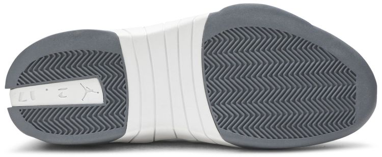 Air Jordan 15 OG Flint Grey