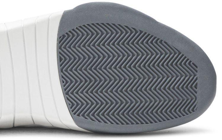 Air Jordan 15 OG Flint Grey