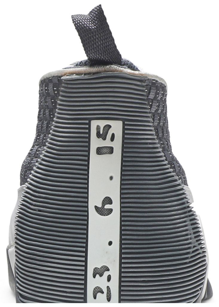 Air Jordan 15 OG Flint Grey