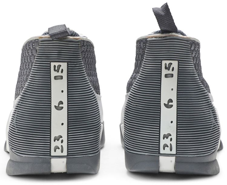 Air Jordan 15 OG Flint Grey