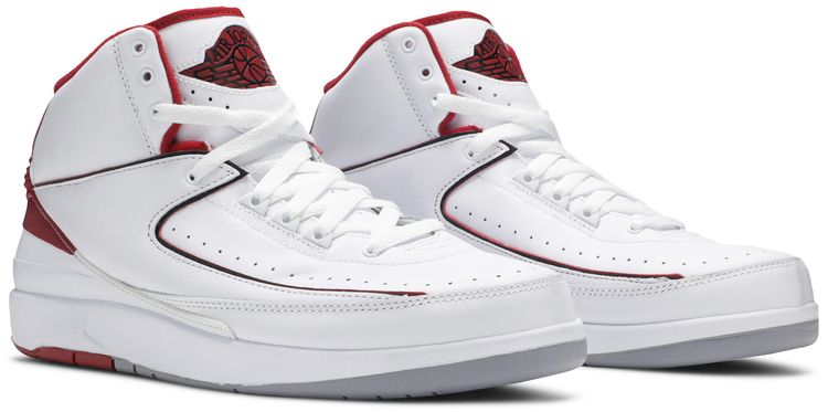 Air Jordan 212 Retro Countdown Pack