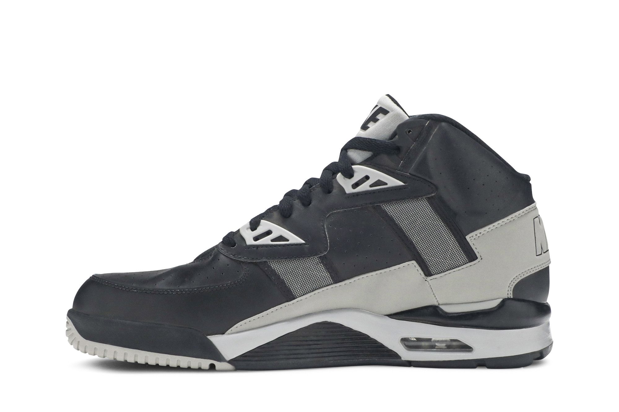 Air trainer sc high raiders shop