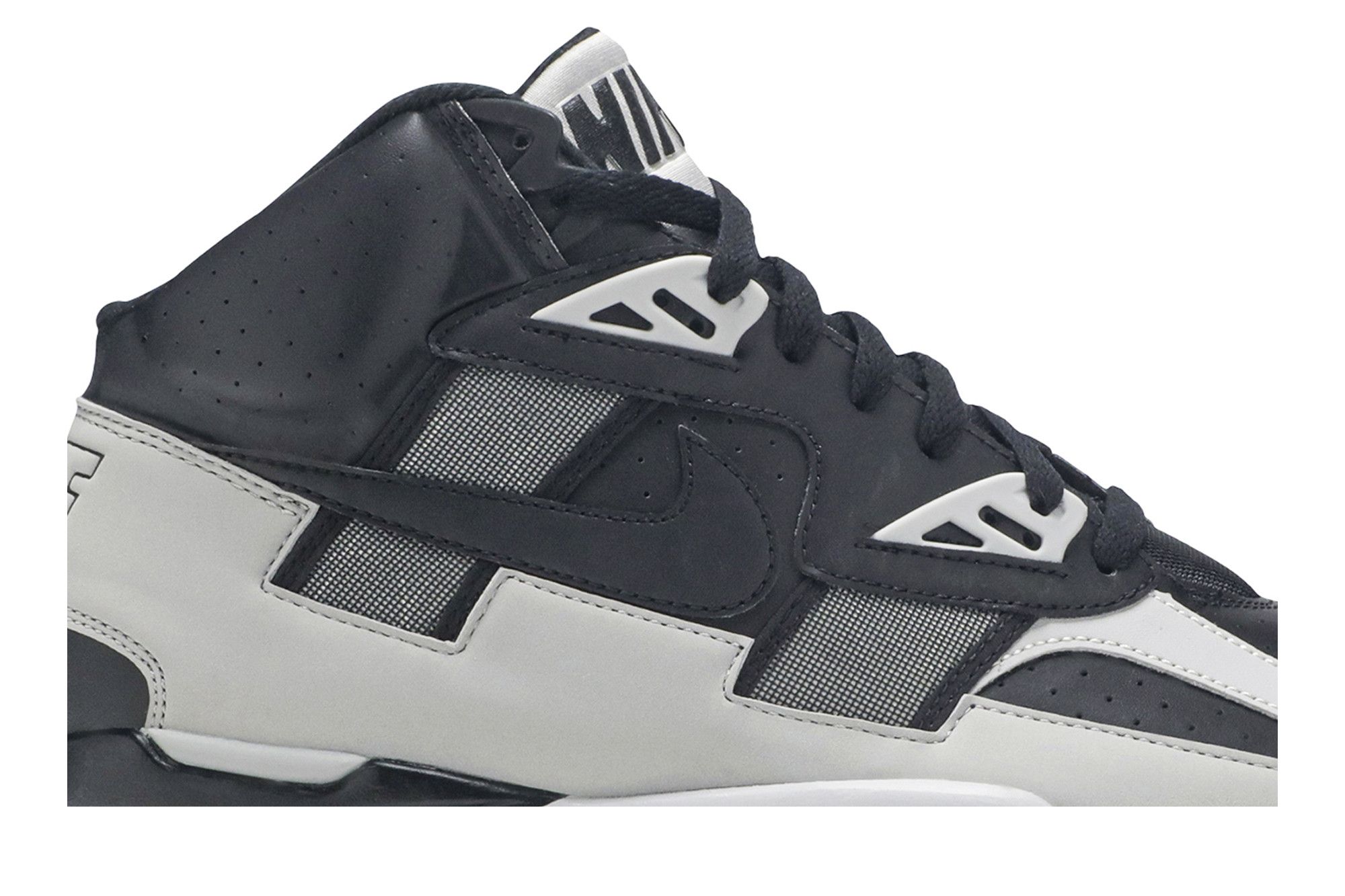 Air trainer sc high raiders best sale