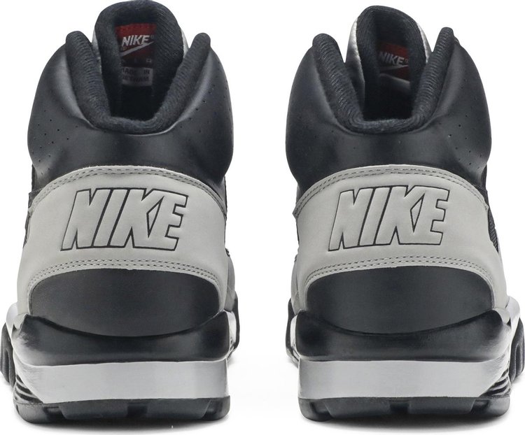 Air Trainer SC High Raiders