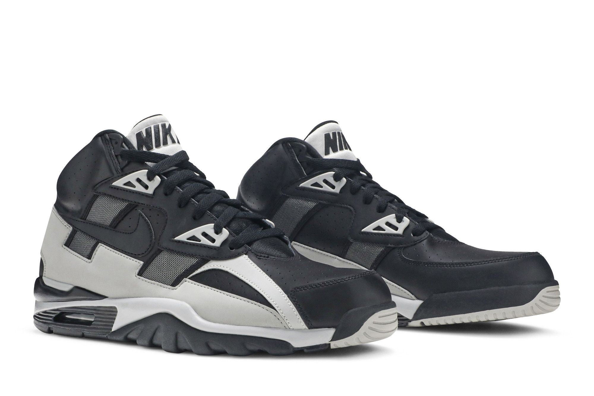 Buy Air Trainer SC High Raiders 302346 013 GOAT
