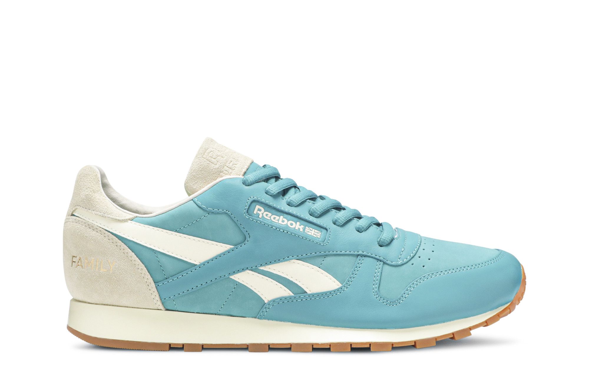 Reebok classic sale leather spirit