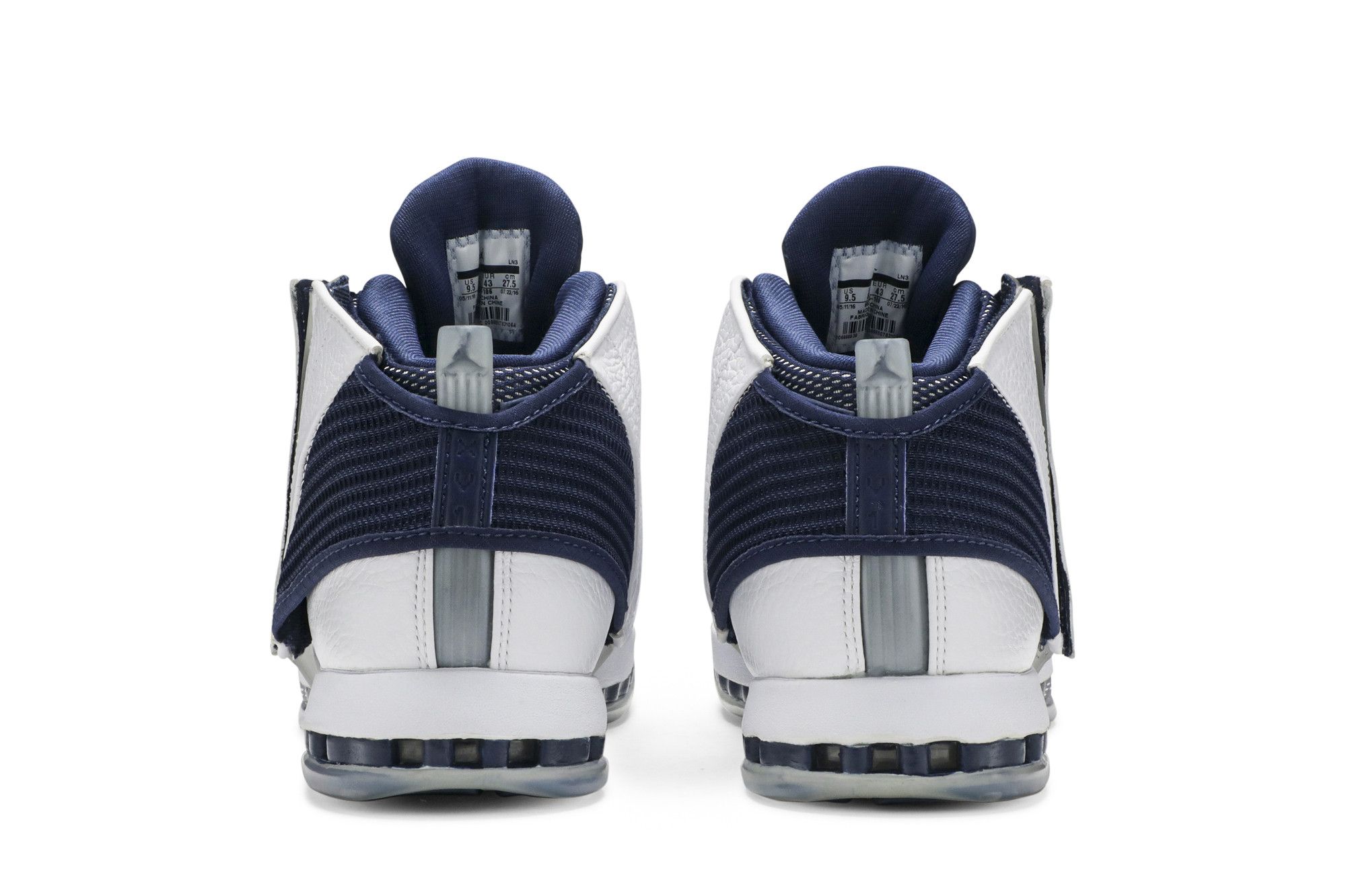 Jordan 16 2019 shop