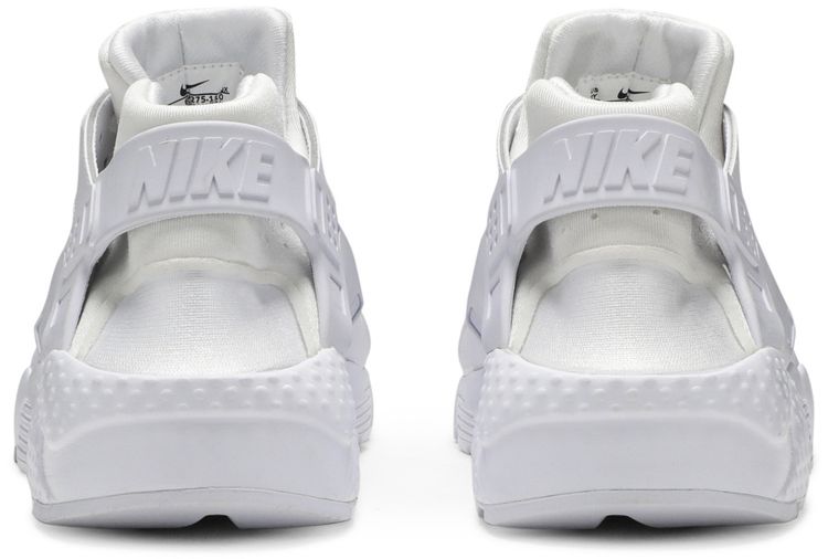 Nike Huarache Run GS White Pure Platinum
