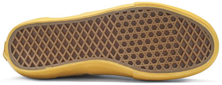 WTAPS x Vans Authentic Syndicate Wings