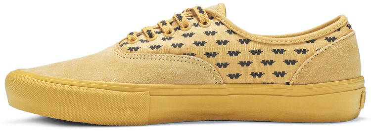 WTAPS x Vans Authentic Syndicate Wings