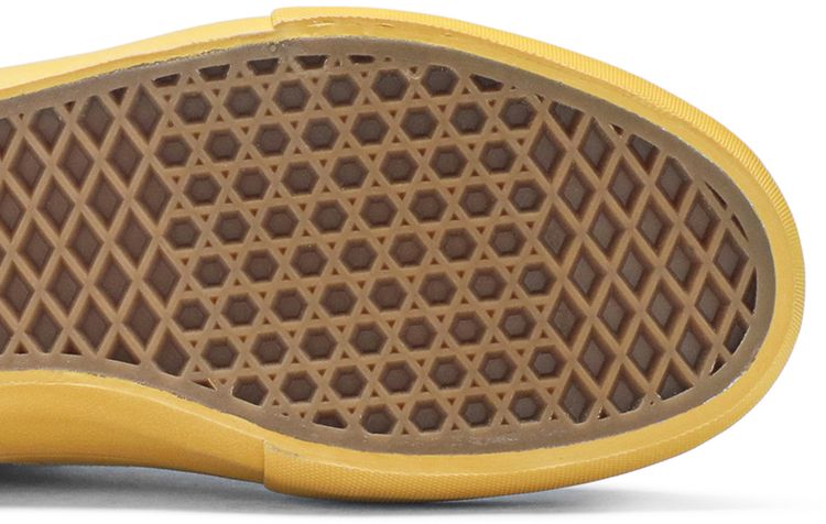 WTAPS x Vans Authentic Syndicate Wings