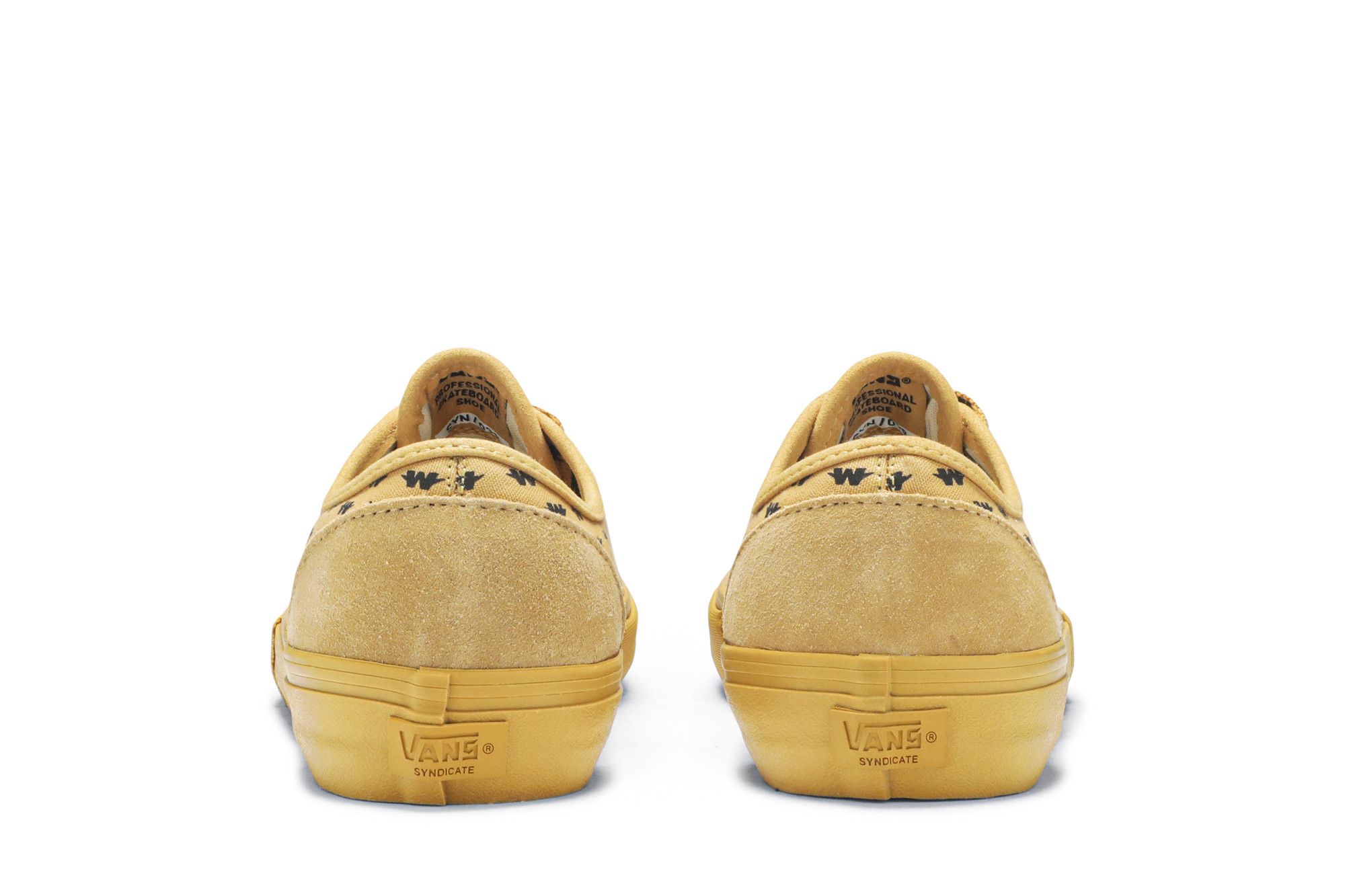 Buy WTAPS x Authentic Syndicate Wings VN000EFPGWE GOAT