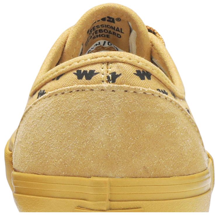 WTAPS x Vans Authentic Syndicate Wings