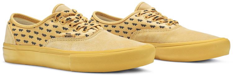 WTAPS x Vans Authentic Syndicate Wings