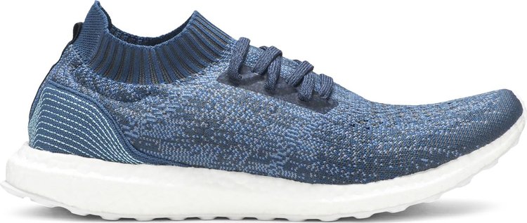 Parley x UltraBoost Uncaged 'Night Navy'