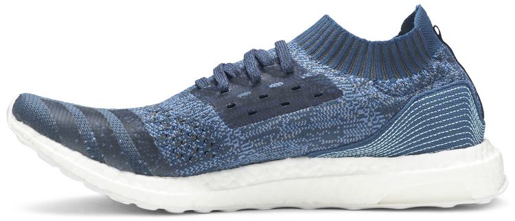 Parley x adidas UltraBoost Uncaged Night Navy