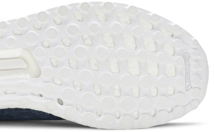 Parley x adidas UltraBoost Uncaged Night Navy