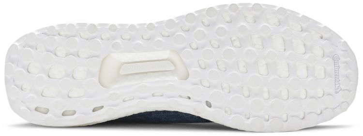 Parley x adidas UltraBoost Uncaged Night Navy