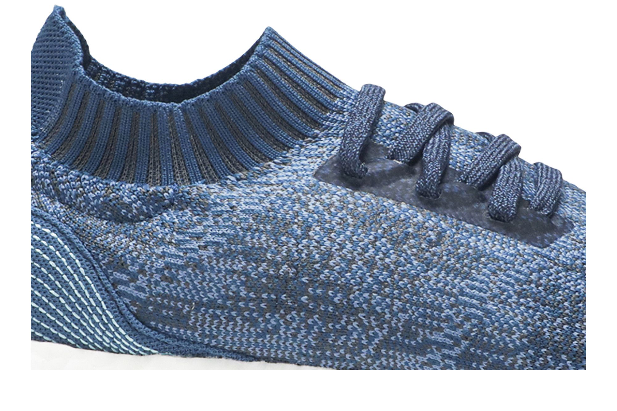 Adidas ultra boost uncaged parley legend blue sales