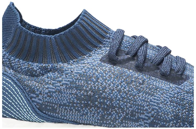 Parley x adidas UltraBoost Uncaged Night Navy