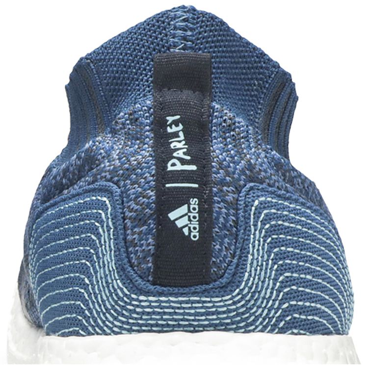 Parley x adidas UltraBoost Uncaged Night Navy