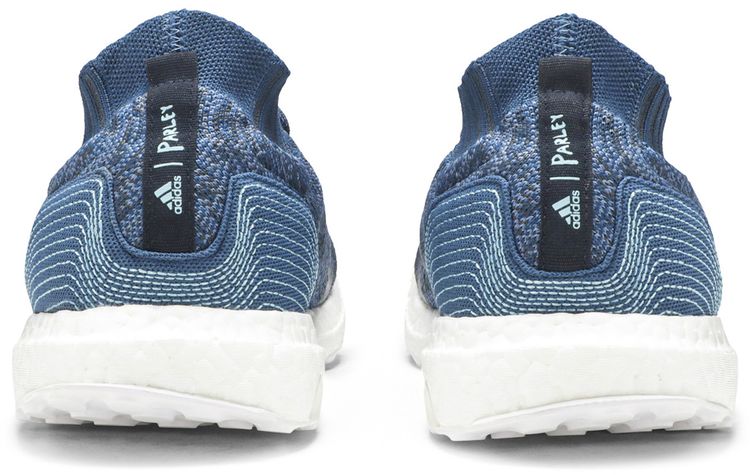Parley x adidas UltraBoost Uncaged Night Navy