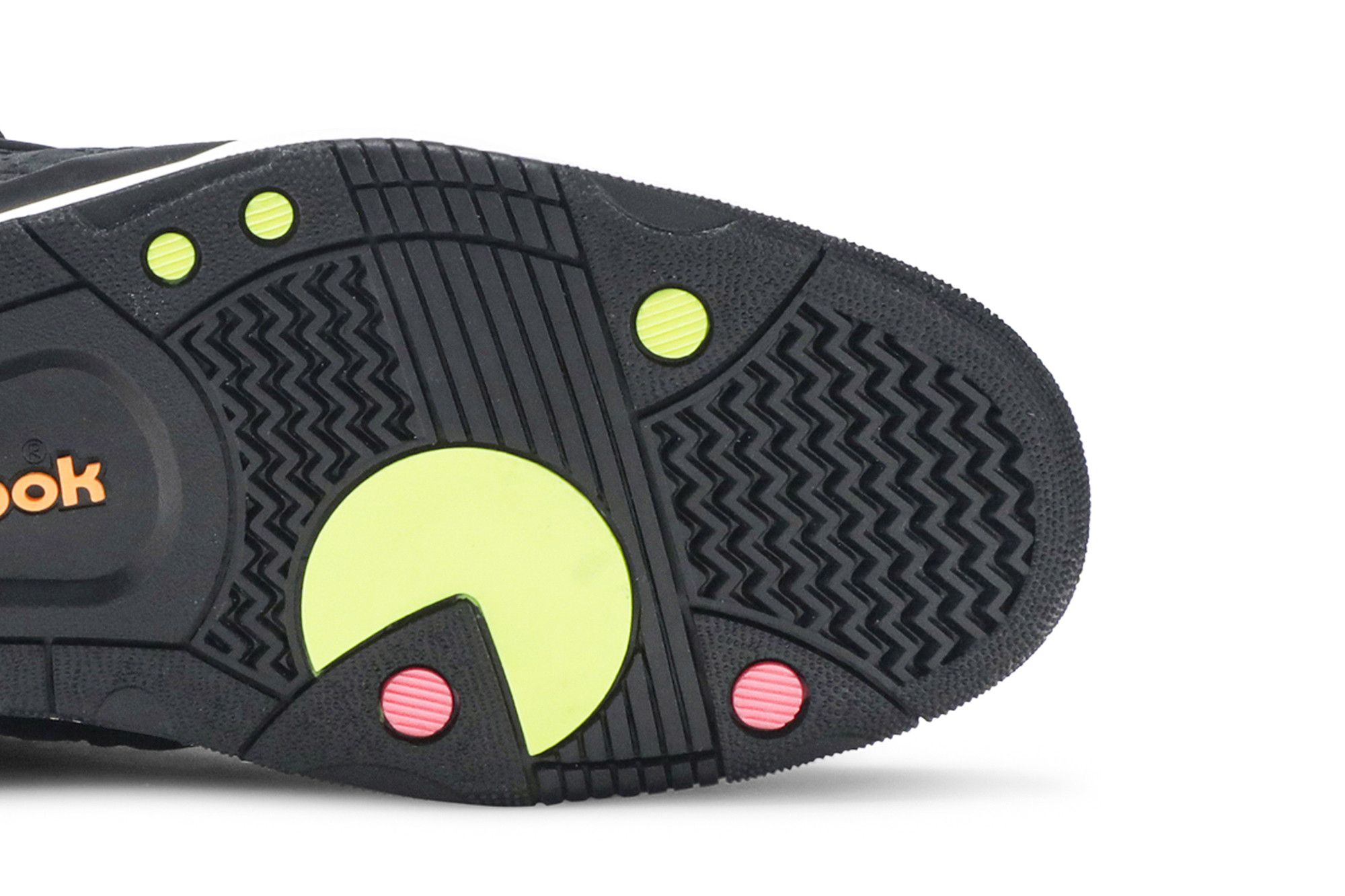 Buy Sneakersnstuff x The Pump Certified Blacklights M44383 GOAT UK