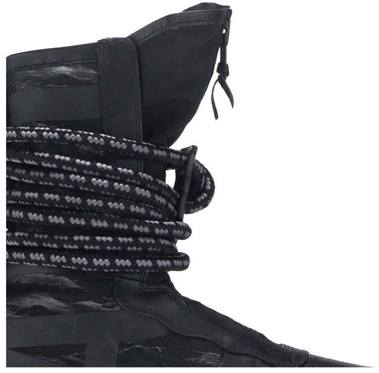 Nike SF Air Force 1 High Black