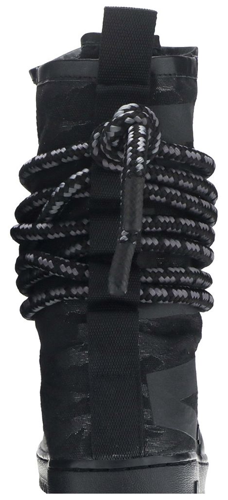 Nike SF Air Force 1 High Black