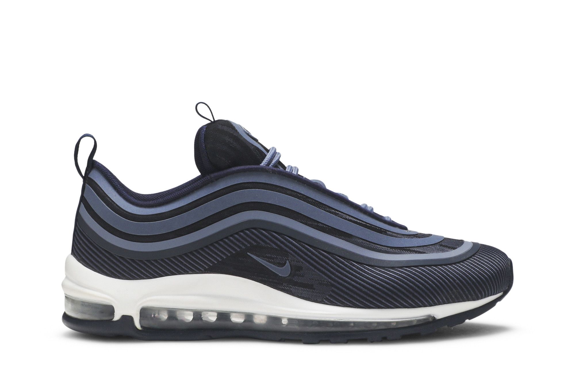 Buy Air Max 97 Ultra 17 Obsidian 918356 404 GOAT