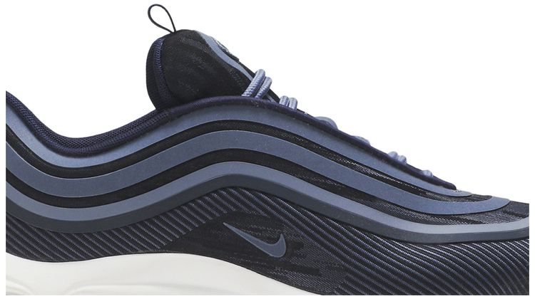Nike Air Max 97 Ultra 17 Obsidian