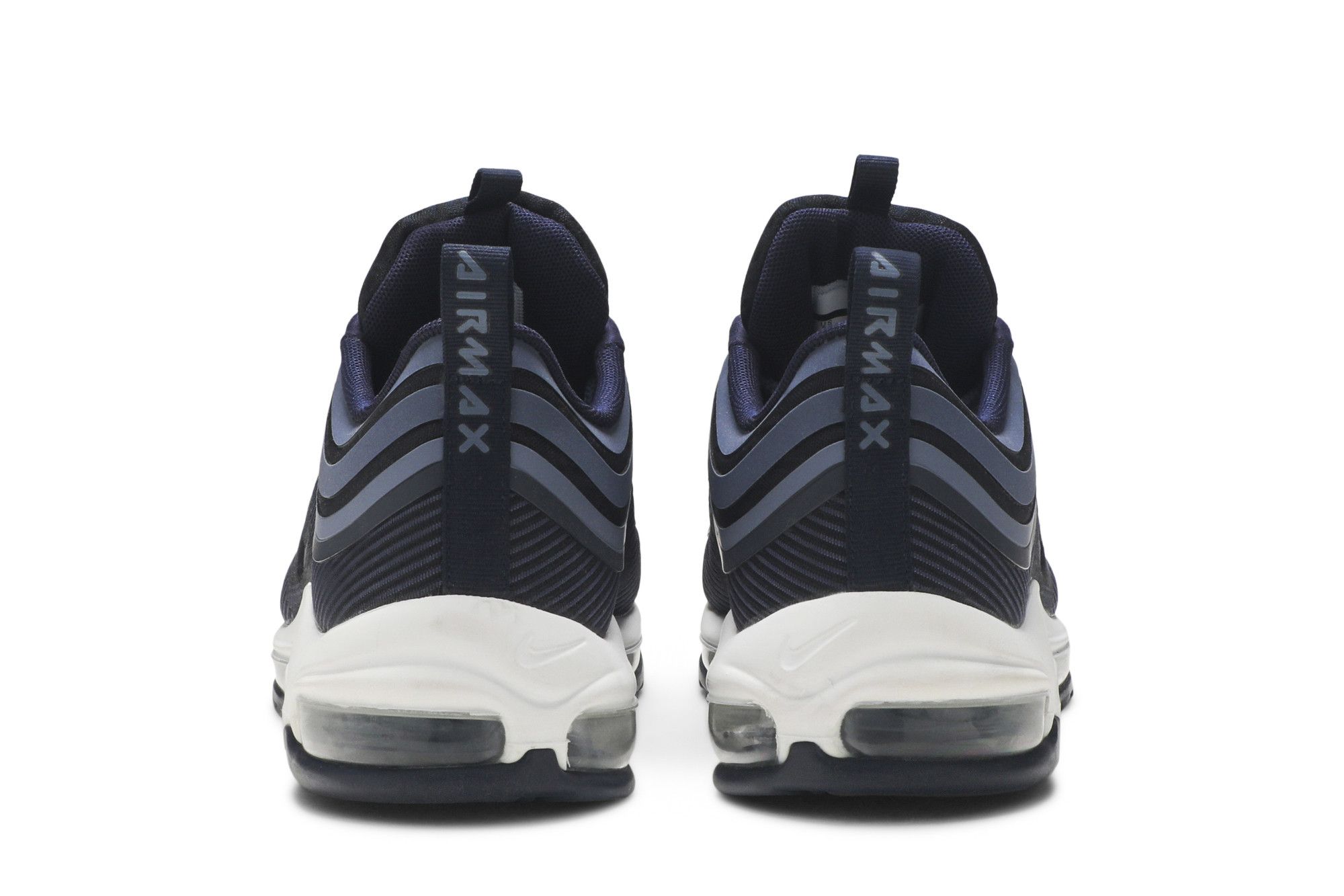 Buy Nike Air Max 97 Ultra '17 'Obsidian' - 918356 404 | GOAT