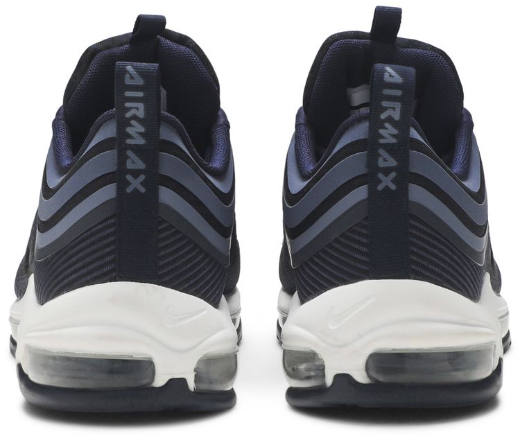 Nike Air Max 97 Ultra 17 Obsidian