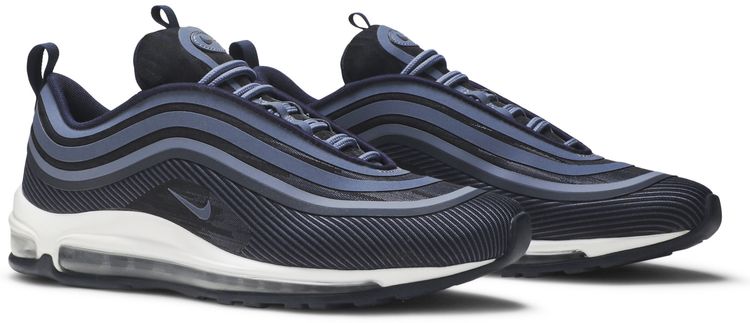 Nike Air Max 97 Ultra 17 Obsidian