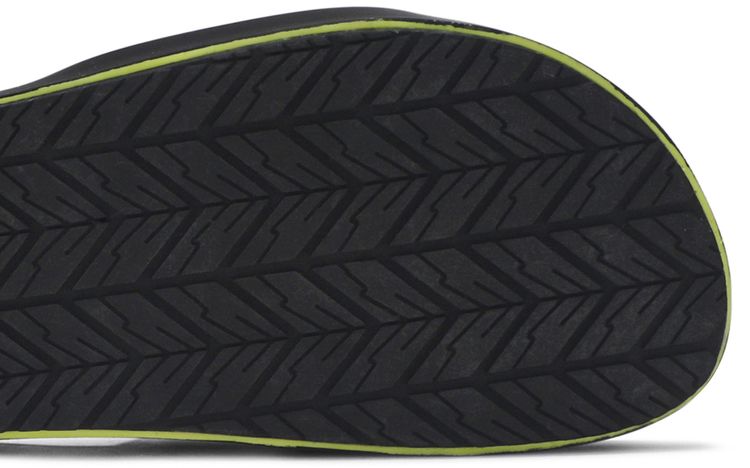 Puma Fenty x Wmns Surf Slide Safety Yellow