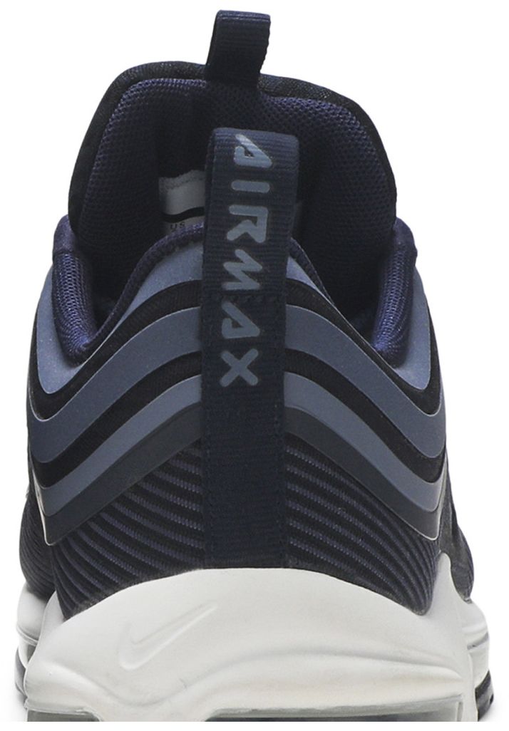Nike Air Max 97 Ultra 17 Obsidian