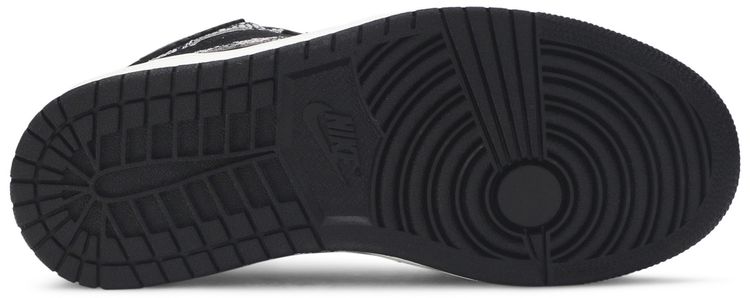 Wmns Air Jordan 1 Retro High Premium Snakeskin