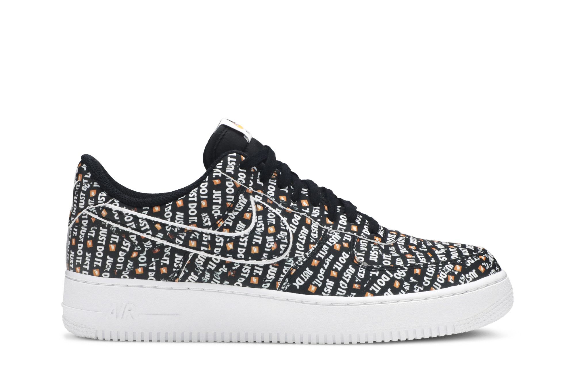 Just do it air force nike discount