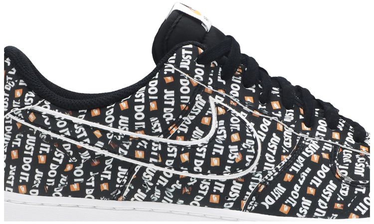 Nike Air Force 1 Low 07 LV8 Just Do It