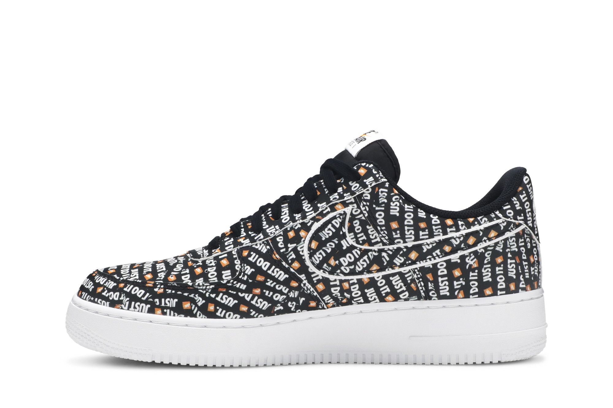 Just do it air force 1 premium discount