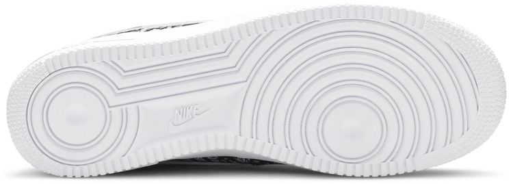 Nike Air Force 1 Low 07 LV8 Just Do It