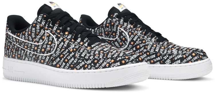 Nike Air Force 1 Low 07 LV8 Just Do It