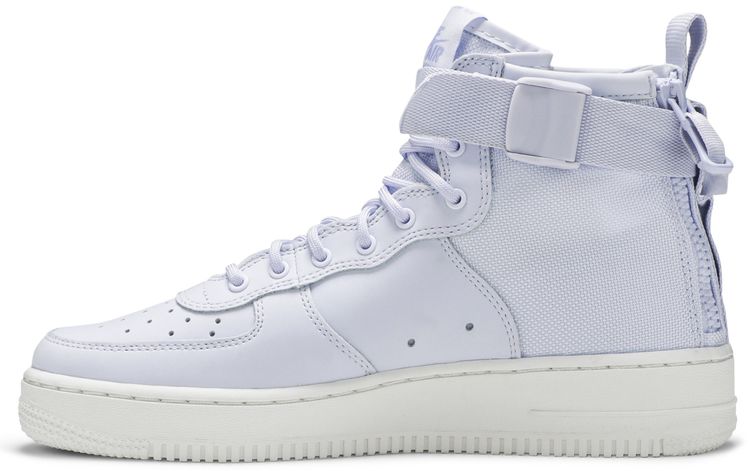 Nike SF Air Force 1 Mid GS Palest Purple