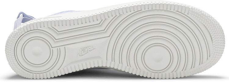 Nike SF Air Force 1 Mid GS Palest Purple