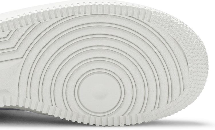 Nike SF Air Force 1 Mid GS Palest Purple